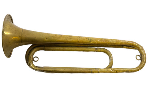 Ww1 aef brass - us,