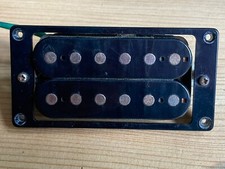 Ibanez RG270 Guitar Powersound Bridge Humbucker Pickup Open Coil