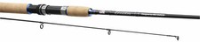 Spinning rod abu - rod, garcia
