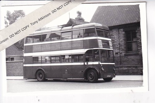 Nottingham city transport - nottingham,