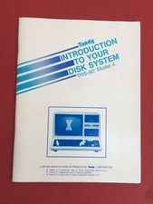 Tandy TRS-80 Model 4