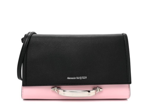 Alexander mcqueen the story - alexander,