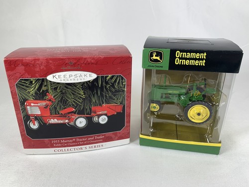 Hallmark 1955 murray - murray, &