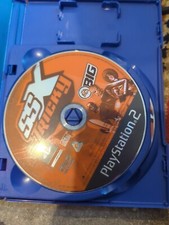 SSX Tricky - PlayStation 2 -