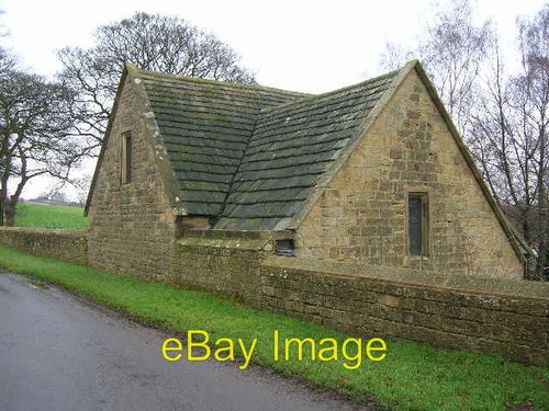 Photo 6x4 stainsby mill ault - photo,