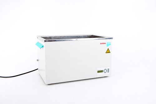 Julabo tw20 water bath bain - julabo,