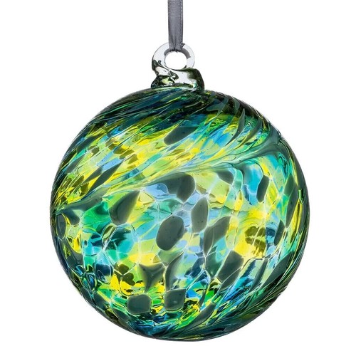 8cm friendship ball hanging - 8cm,