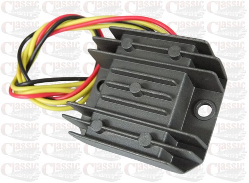 Single phase 12v - single, 160