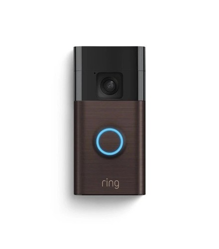 Ring battery video - video, doorbell