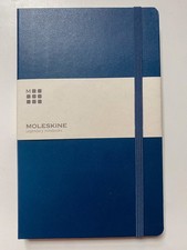 Moleskine Classic Notebook