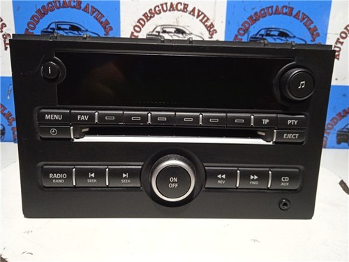 12779269 radio saab - /, 3