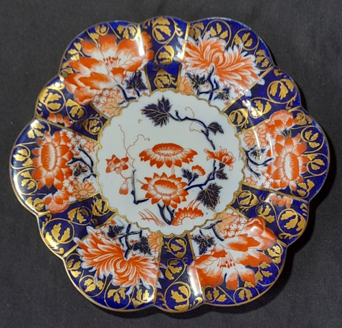 Wileman foley china - &,