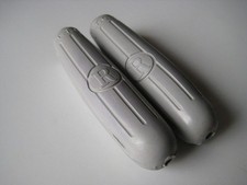 Handlebar rubber grips for - grips,