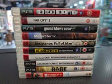 Amazing Bundle of Playstation