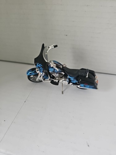 Hallmark 2011 street glide - hallmark,