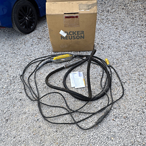 Wacker neuson electric - wacker,
