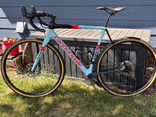 2018 cannondale superx sram - cannondale,
