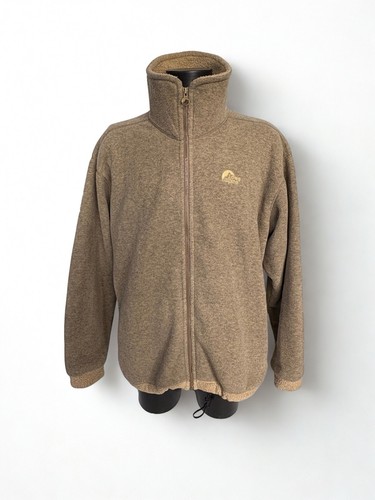 Vintage lowe alpine fleece - lowe,