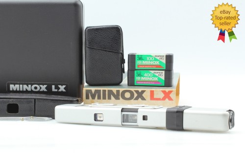 Mint case minox - [mint,