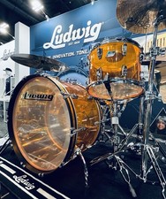 LUDWIG John Bonham Signature
