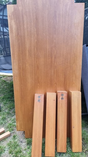 Beautiful solid wood - solid,