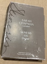 New&Boxed SARAH CHAPMAN SKINESIS SOS Imperfection Patches 50 Stickers