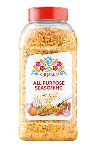 All purpose seasoning - seasoning, kuljanka