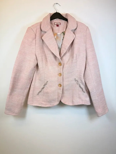 Joe browns pink - browns, tweed