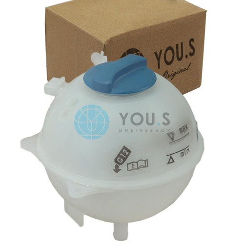 You genuine expansion tank - genuine,