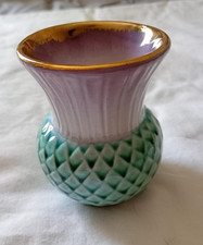 Pretty Green And Pale Lilac