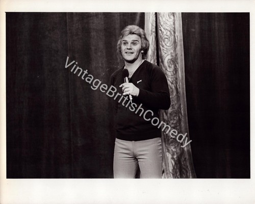 Rare freddie starr press - rare,