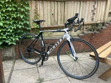 Scott Addict Carbon Road Bike