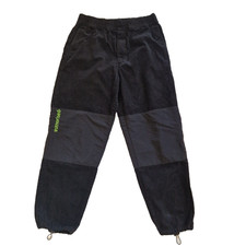 Zara Men’s Patchwork Jogger