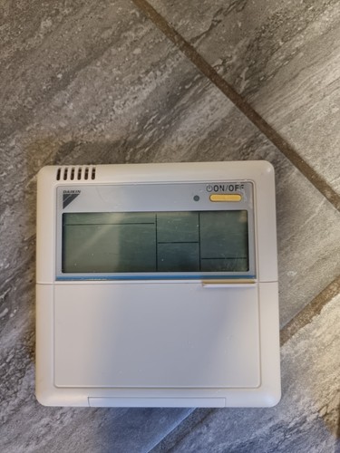 Daikin air conditioning - daikin,