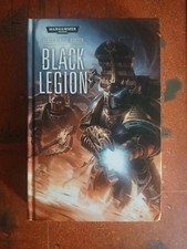 Black Legion Aaron