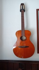 yamaha acoustic electric guitar used