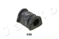 Stabiliser rubber bush Front Axle GOJH36 JAPKO for HYUNDAI AMICA / ATOZ