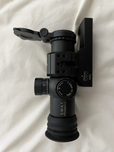 Mtc swat prismatic - mtc,