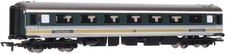 R4225A Hornby OO Gauge Mk2D TSO 6219 First Great Western (Pre-Owned)