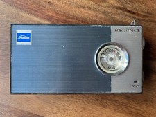 Toshiba Transistor 7 Vintage