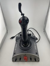 Saitek AV8R-01 USB Joystick PC