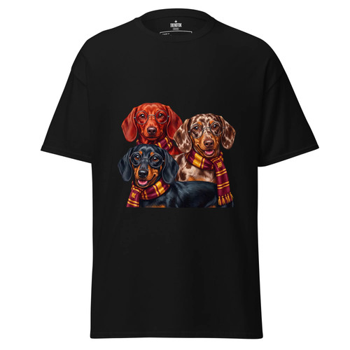 Cute dachshund shirt - dachshund, t-shirt