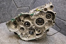 YAMAHA YZ250F ENGINE