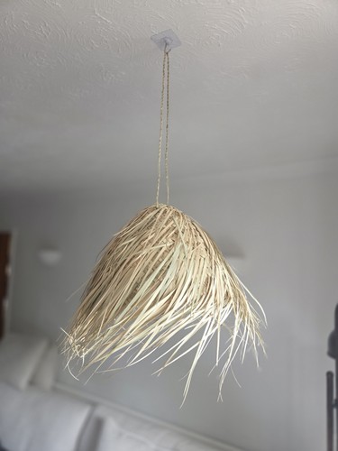 Moroccan spiral handmade - moroccan,