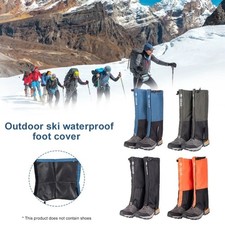 Outdoor Waterproof Hiking