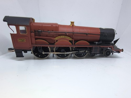 Hornby harry potter - , of