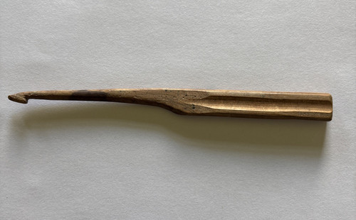 Antique early primitive hand - primitive,