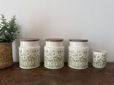 Hornsea Fleur Tea, Coffee And
