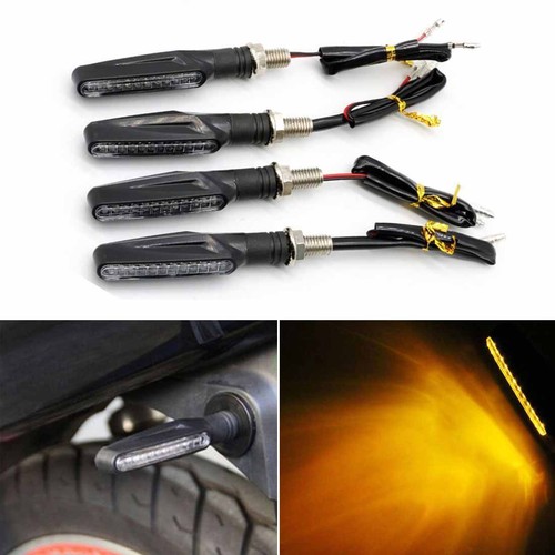 Led motorcycle - 4,