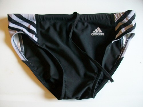 Vintage adidas stripe mens - adidas, 3